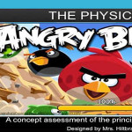 angrybirds